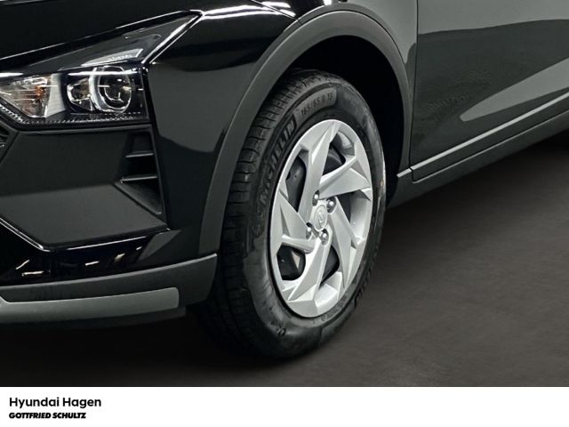 Hyundai BAYON - Bild 9