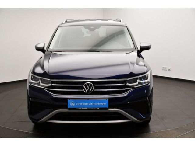 Volkswagen Tiguan Allspace - Bild 18