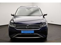 Volkswagen Tiguan Allspace - Vorschau Bild 18