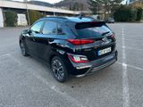 Hyundai KONA Elektro ELEKTRO 150kW Premium Garantie - Hyundai KONA Elektro: Privatanbieter