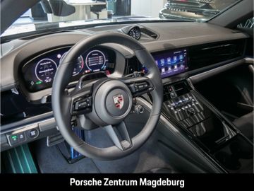 Porsche Panamera - 4