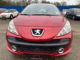 Peugeot 207 Urban Move  1.4 16V 95 VTi - Peugeot 207 in Braunschweig