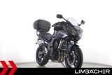 Yamaha FZ 6 FAZER - TOPCASE, VIEL ZUBEHÖR - YAMAHA FZ6