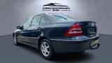 Mercedes-Benz C220CDI Elegance Lim. Automatik,Klima,180TK,1.HA - Mercedes-Benz C 220 aus 2003: Cdi