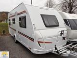Weinsberg CaraOne 540 EUH EDITION [HOT] EX: Mietwagen - Weinsberg CaraOne 540 EUH EDITION HOT