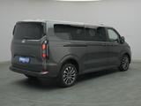 Ford Tourneo Custom 320 L2 Titanium 170PS 4x4 -18%* - Ford Tourneo Custom Titanium mit Diesel-Antrieb