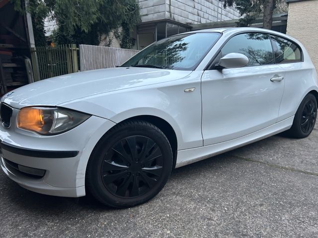 BMW 116i