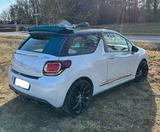 DS Automobiles DS3 THP 165 Stop&Start Sport Chic Sport Chic - DS Automobiles DS3 von Privatanbietern