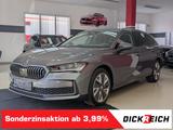 Skoda Superb IV 2.0TDI DSG 4x4 MATRIX ACC NEUES MODELL