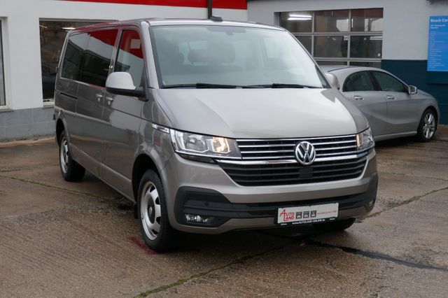 Volkswagen T6.1 Caravelle Comfort lang DSG Nav/Kam/Standhzg