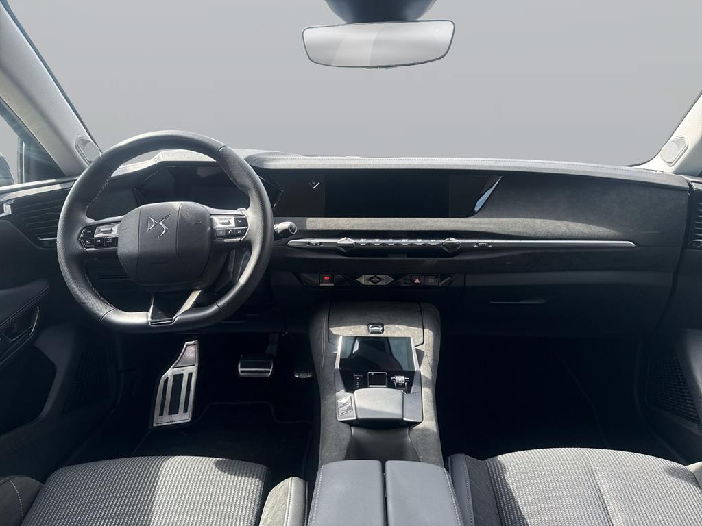 DS Automobiles DS4 DS 4 PERFORMANCE LINE + PureTech 130