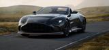 Aston Martin Roadster V12 New Vantage Number 101 of 249