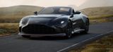 Aston Martin Roadster V12 New Vantage Number 101 of 249