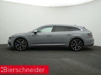 Volkswagen Arteon - Vorschau Bild 3