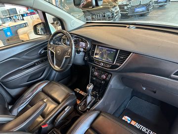 Opel Mokka X *KEYLESS*STHZ*LKHZ*TÜV 0228*TEMPO*AHK*