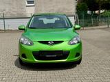 Mazda 2 Lim. 1.3 TÜV NEU! LÜCKENLOS SERVICE! - Mazda 2 in Bochum