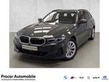BMW 320d Touring AHK ACC H/K DA PA AdapLED Shz - BMW 320 Gebrauchtwagen in Düsseldorf