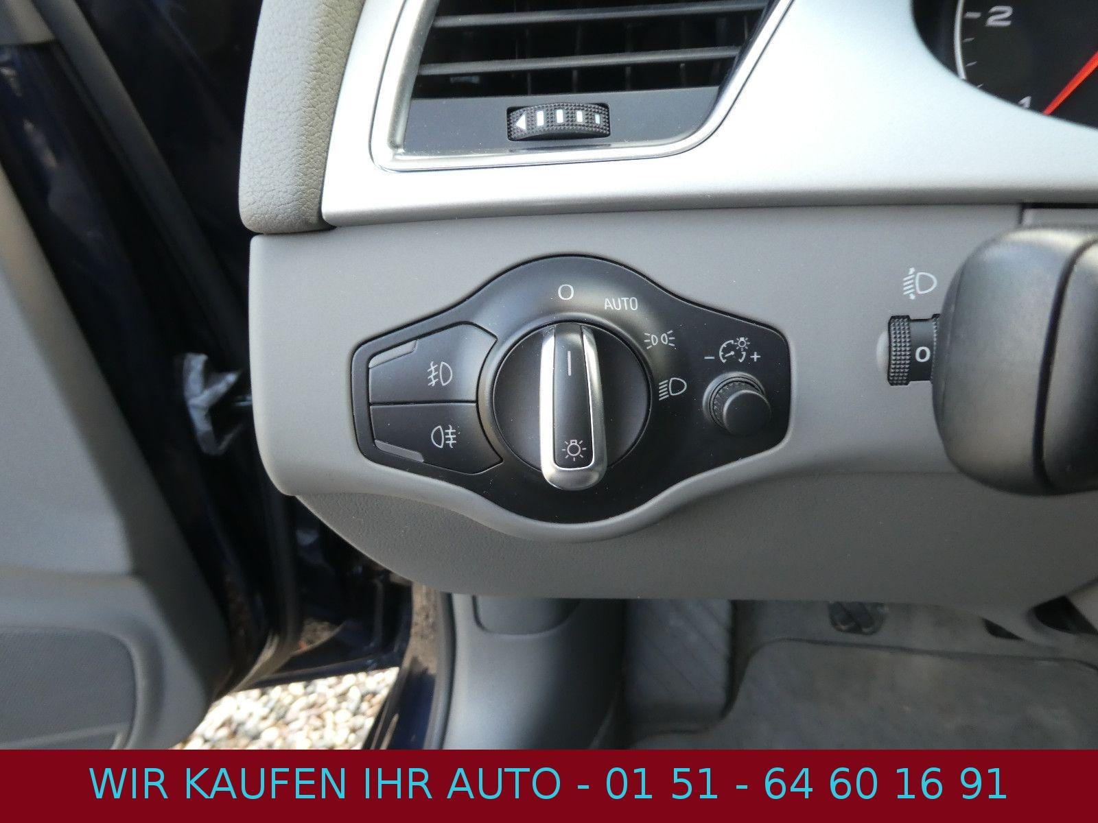 Audi Quattro 2010 — photo 37