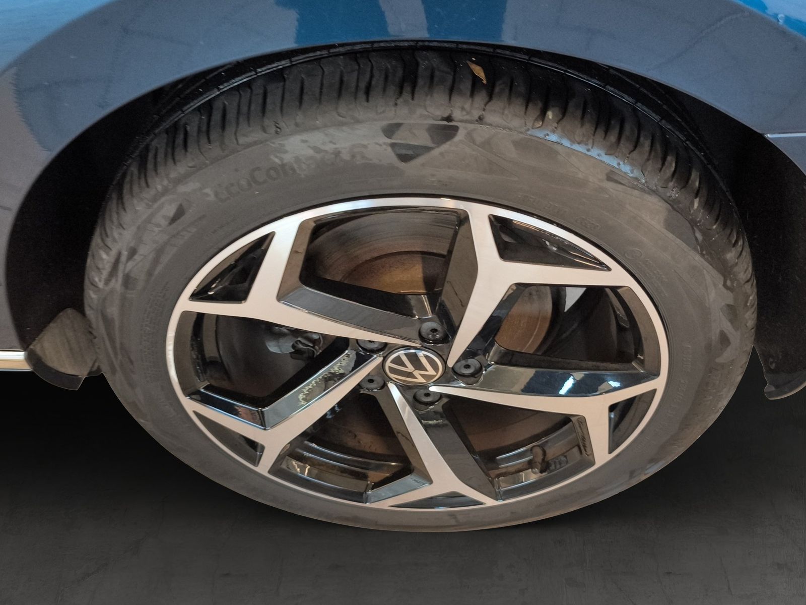 Volkswagen Passat Variant - Bild 8