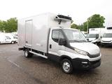Iveco 35 C14*Maxi-Carrier  Kühlkoffer 4.20m**LBW* - Angebote entsprechen deinen Suchkriterien