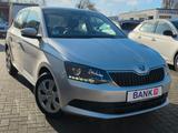 Skoda Fabia Ambition -Navi/SHZ/Klima- - Skoda Fabia Gebrauchtwagen in Krefeld