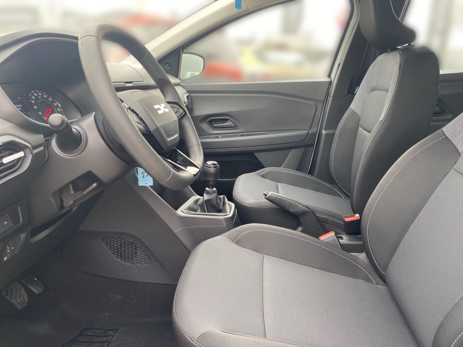Fahrzeugabbildung Dacia Jogger Essential Eco-G 120 Autogas+Benzin*PDC*LE