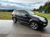 Ssangyong REXTON 2.2 Diesel e-XDi 220 Executive 4WD Au... - gebrauchte Ssangyong REXTON aus dem Jahr 2016