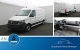 Volkswagen Crafter Kasten 35 mittellang Hochdach FWD RFK SH