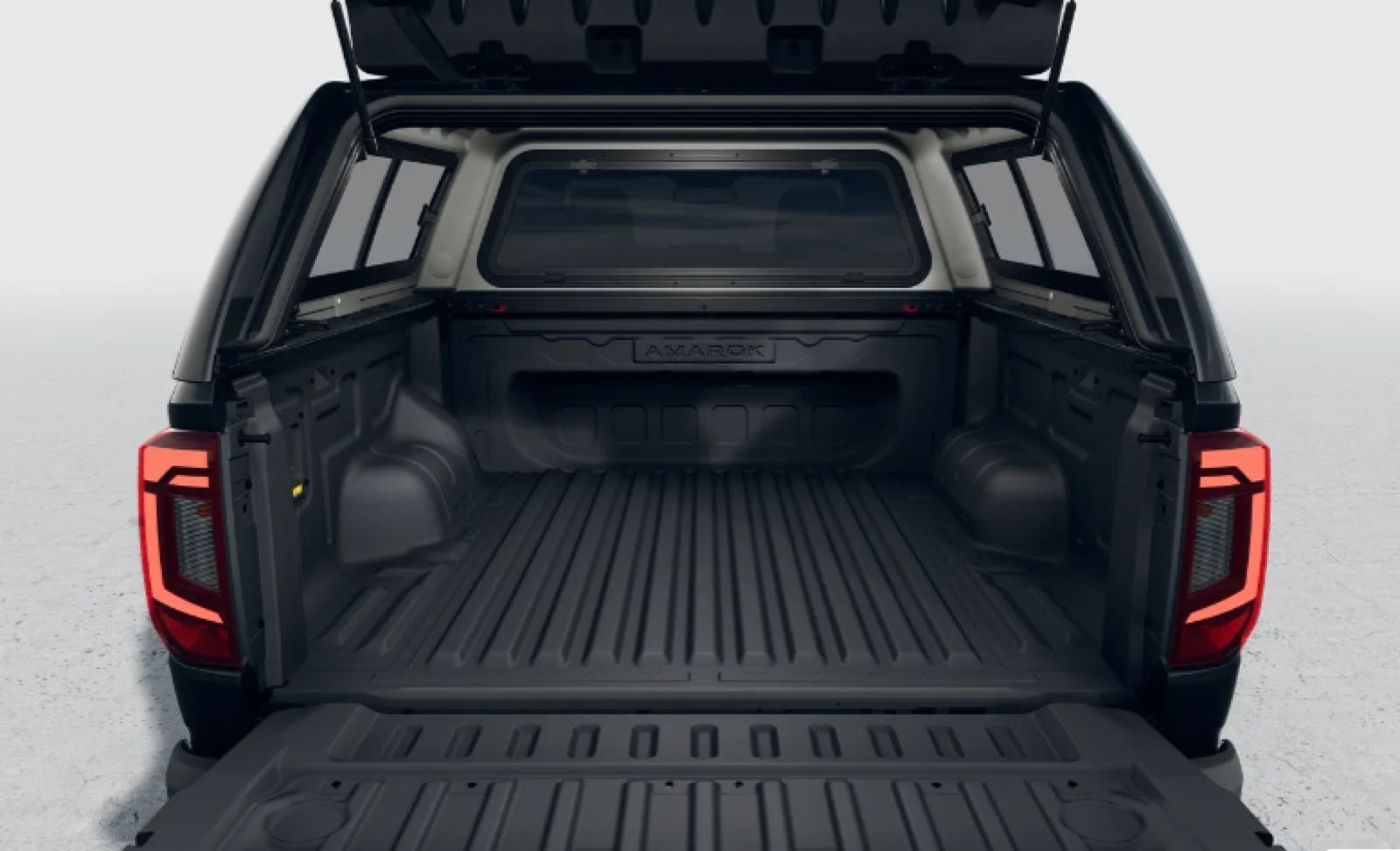 Volkswagen Amarok - Bild 9