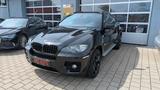BMW X6 xDrive50i HUD 4xSHZ AHK HiFi Kam. KeyLess - gebrauchte BMW X6 aus dem Jahr 2009