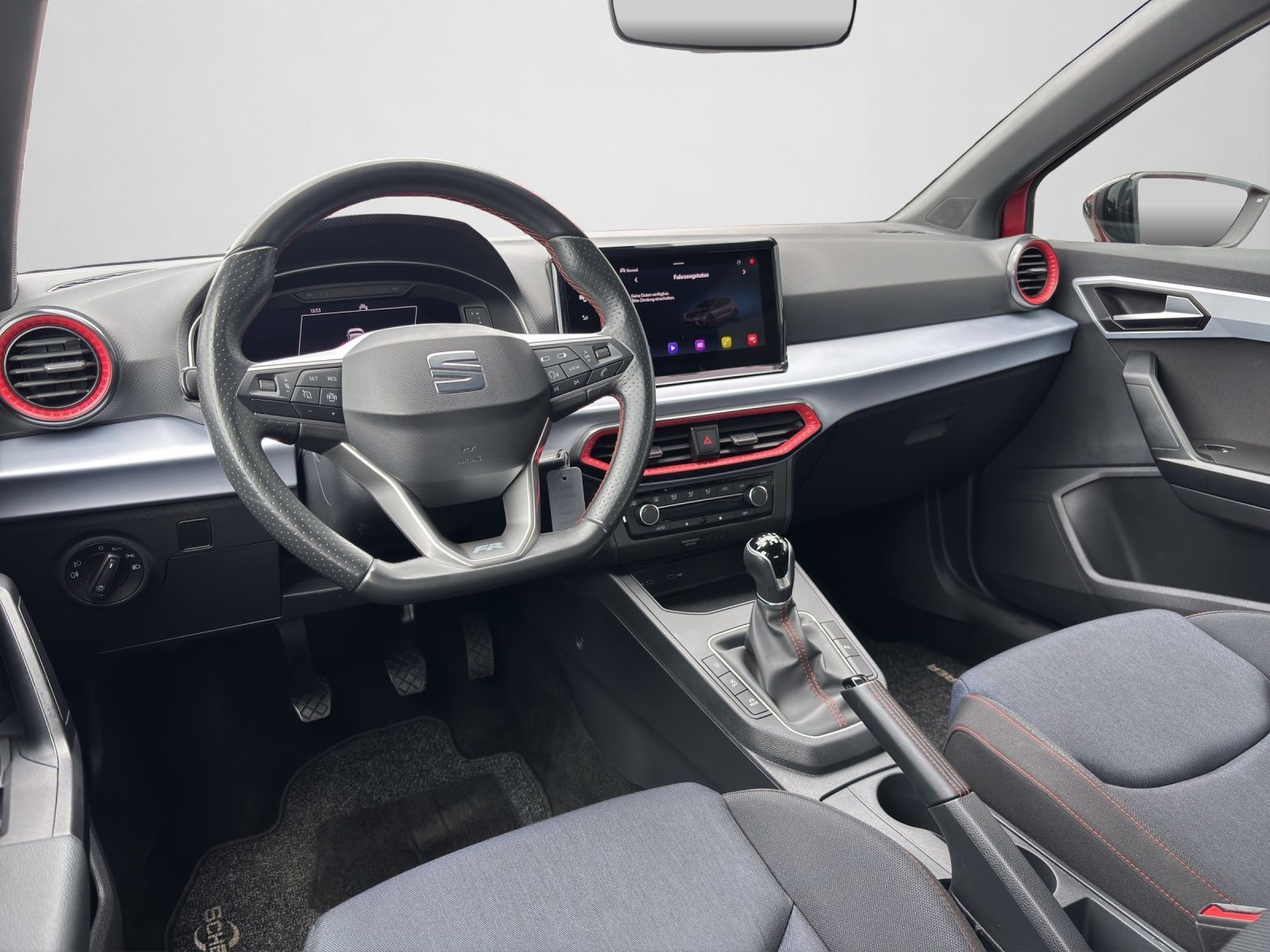 Seat Ibiza - Bild 4