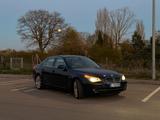 BMW E60 530i Last Edition // TÜV, Xenon - BMW 530: E60