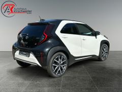TOYOTA Aygo X 1,5 Hybrid GR SPORT (AB7)