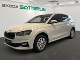 Skoda Fabia 1.0 TSI 70kW Essence Sitzhzg. Bluetooth