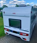 LMC Sassino 390 K - LMC Sassino
