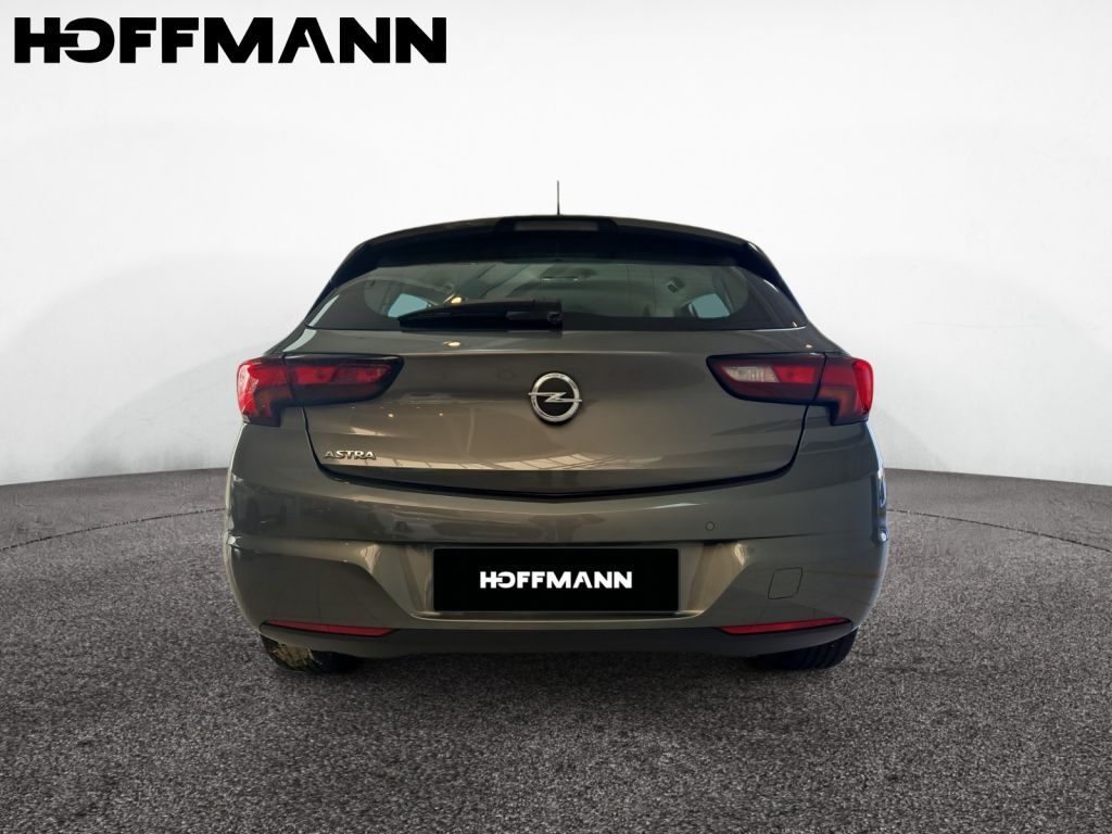 Fahrzeugabbildung Opel Astra 1.2 Turbo Start/Stop Edition