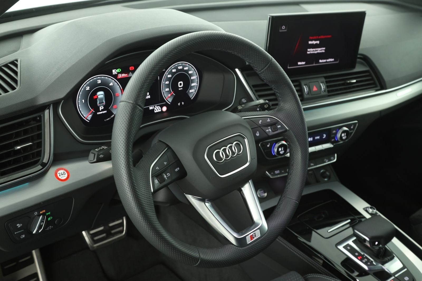 Audi Q5 - Bild 12