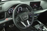 Audi Q5 - Vorschau Bild 12