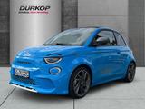 Abarth 500C e Scorpionissima Design Sound Tech-Paket El - Abarth 500C aus 2024