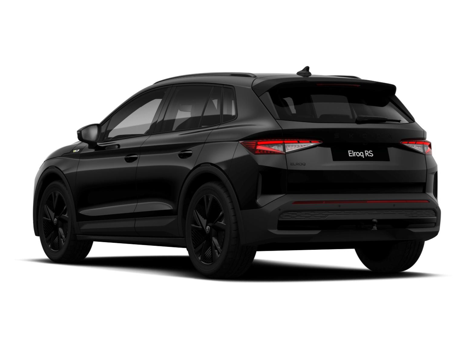 Skoda Elroq RS 82kWh 4x4 GV3+AHK+HUD+360°+Canton+WP... imagem 3