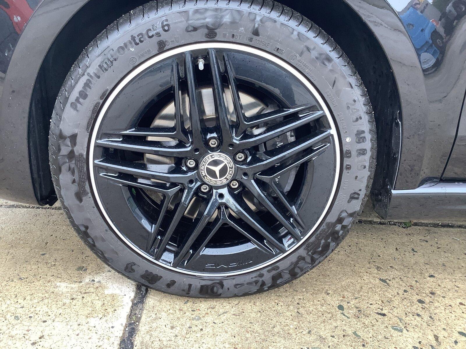 Mercedes-Benz V 250 d STYLE Kompakt AMG/Multibeam/Navi/AHK