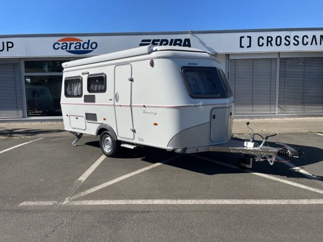 HYMER ERIBA HYMERCAR Touring 530 Legend