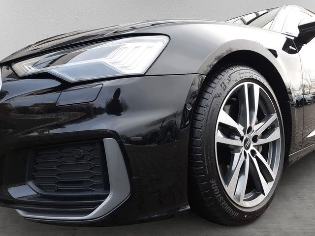 Fahrzeugabbildung Audi A6 Avant S line 50TDI quattro StdHz Pano HD-Matr