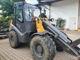 Ahlmann Radlader AX850 - Offers