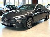 Mercedes-Benz CLE Coupe 450 4M AMG Premium Pano DISTRONIC + KE - graue Mercedes-Benz CLE 450