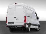 Mercedes-Benz Sprinter 316 CDI Kasten Hochdach NAVI KLIMA SHZ - Mercedes-Benz Sprinter in Saarbrücken