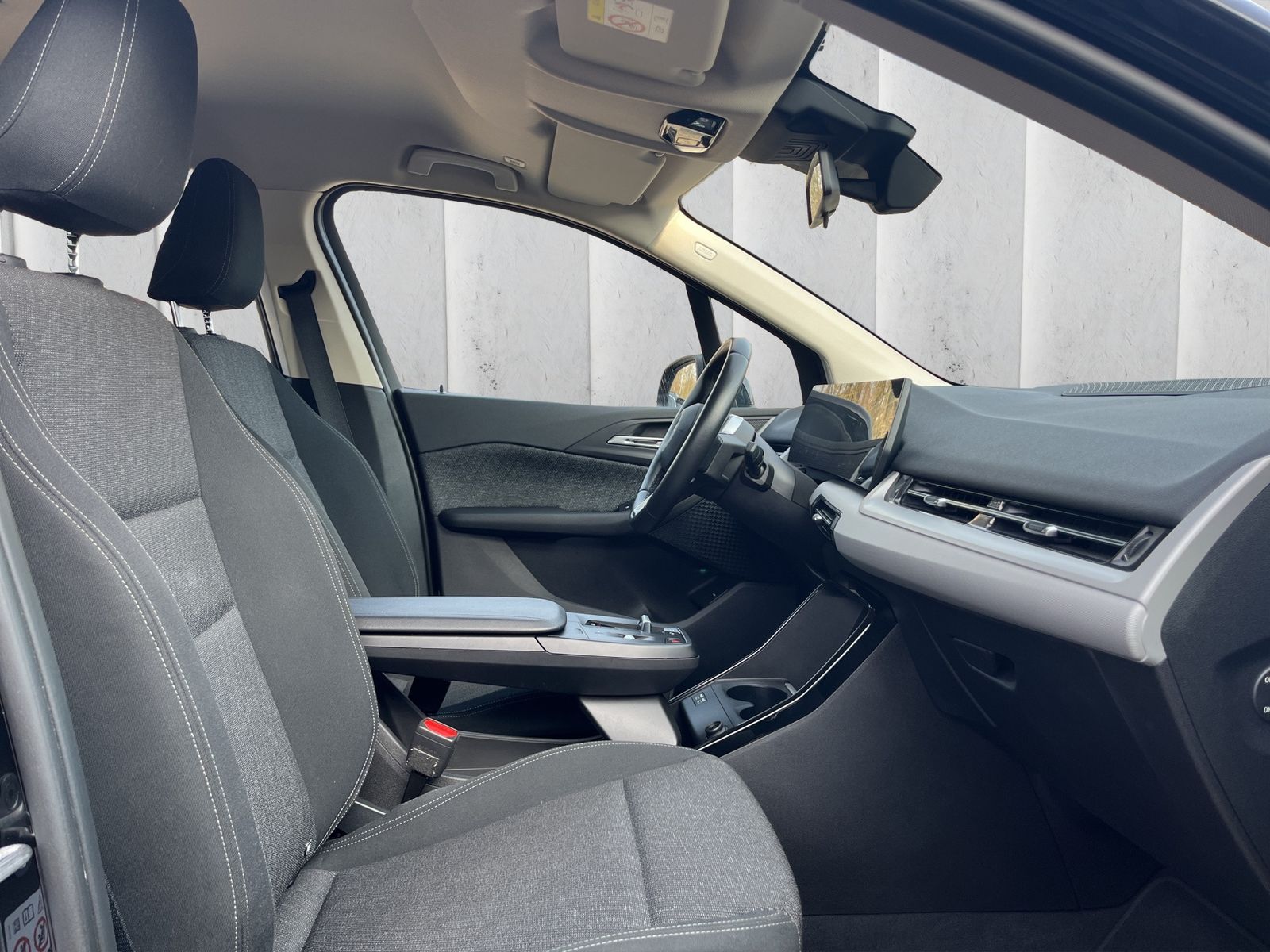 Fahrzeugabbildung BMW 218 Active Tourer 218d ActiveT.*Kamera*LED*Navi*