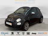 Fiat 500C RockStar XENON TEMPOMAT APPLE/ANDROID ALU P - Fiat 500C Gebrauchtwagen