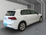 Volkswagen Golf VIII 2.0 TDI LIFE DSG Navi*LED*ACC*LM16*SHZ - Volkswagen Golf: 16 TDI
