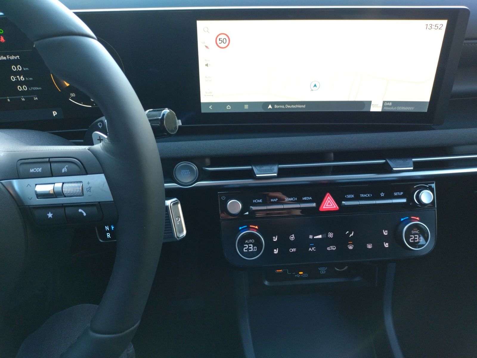 Hyundai TUCSON - Bild 9